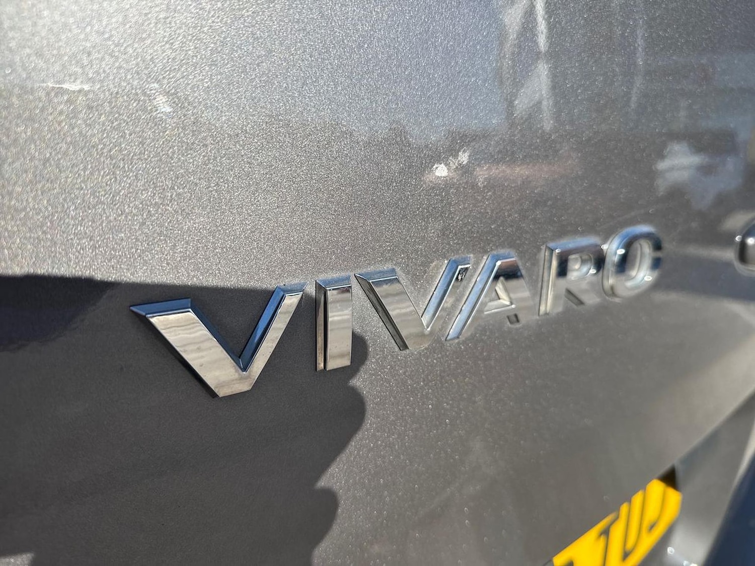 Used Vauxhall Vivaro 2022 for sale - 78195755: Photo 36