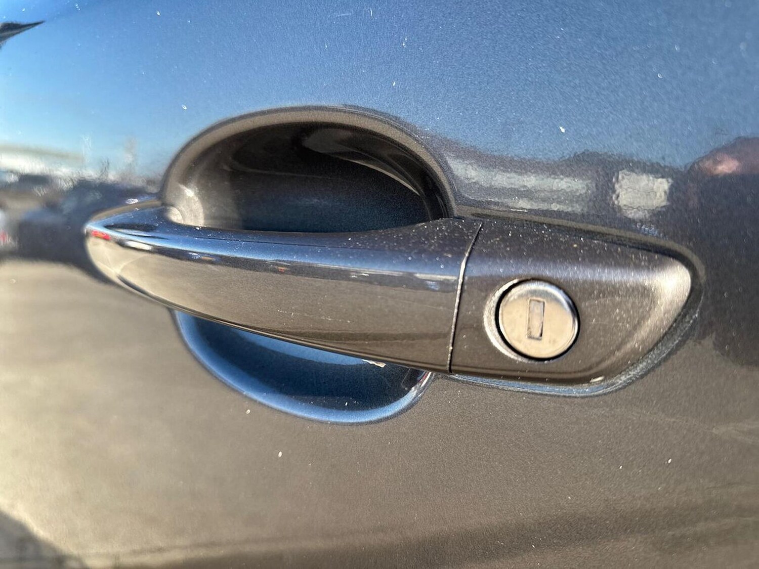 Used Vauxhall Vivaro 2022 for sale - 78195755: Photo 38