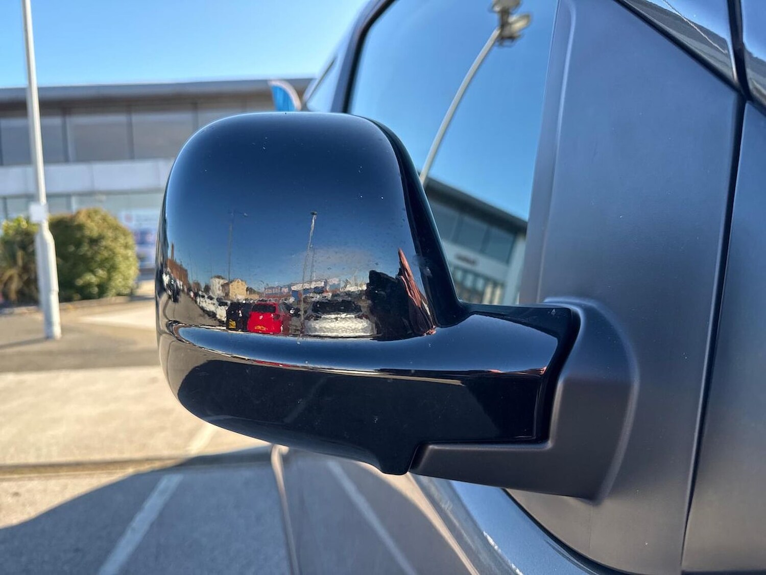 Used Vauxhall Vivaro 2022 for sale - 78195755: Photo 39