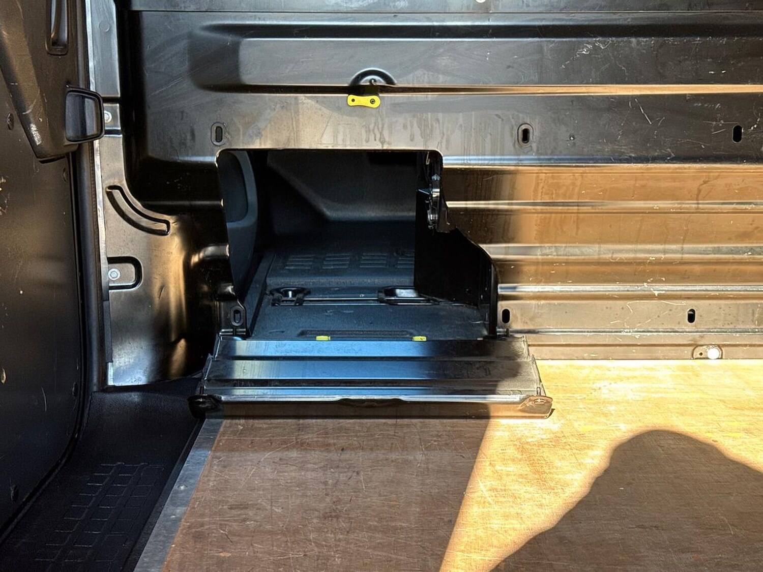 Used Vauxhall Vivaro 2022 for sale - 78195755: Photo 40