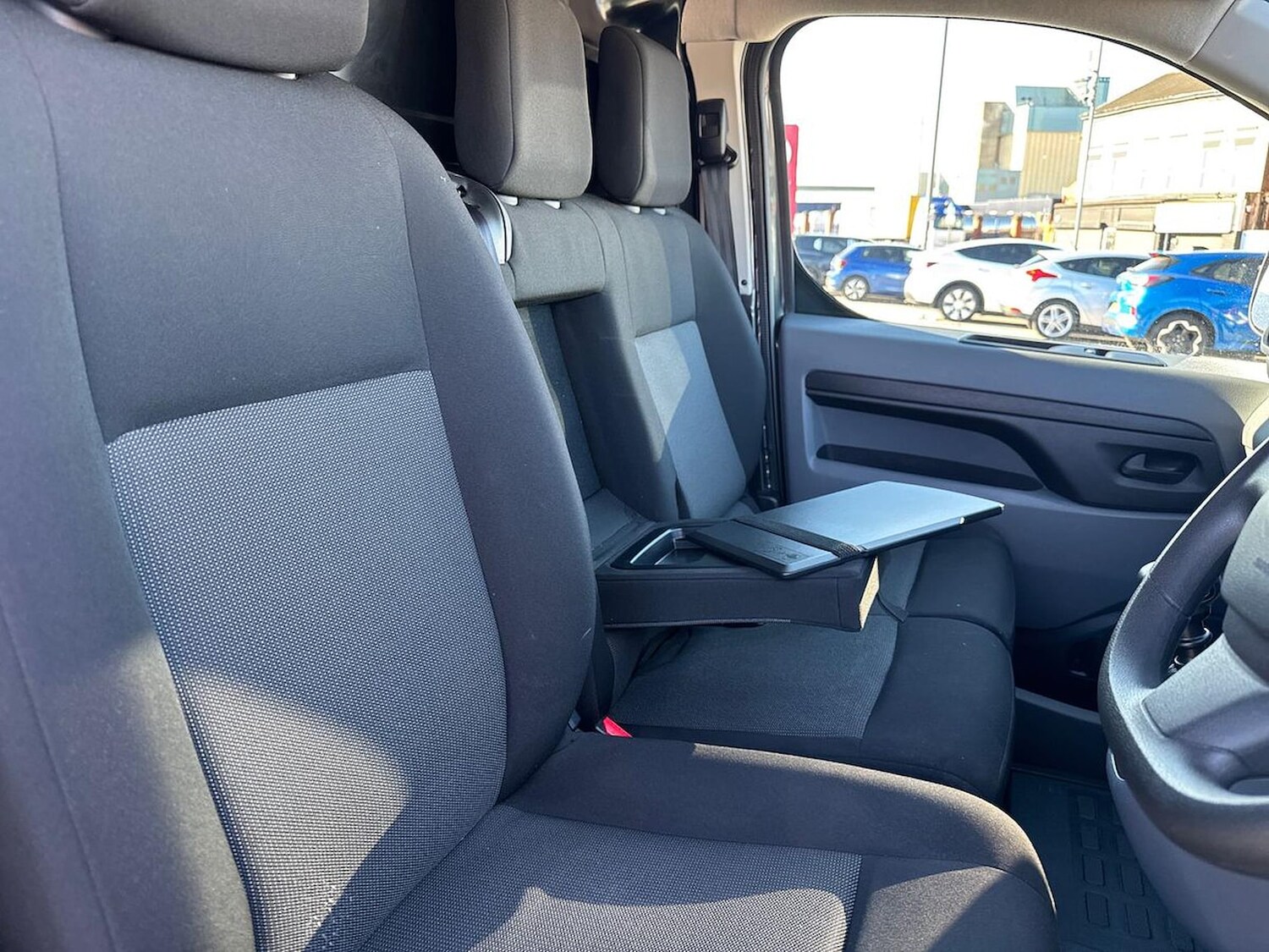 Used Vauxhall Vivaro 2022 for sale - 78195755: Photo 41