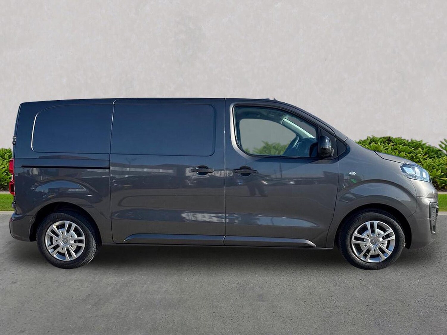 Used Vauxhall Vivaro 2022 for sale - 78195755: Photo 5