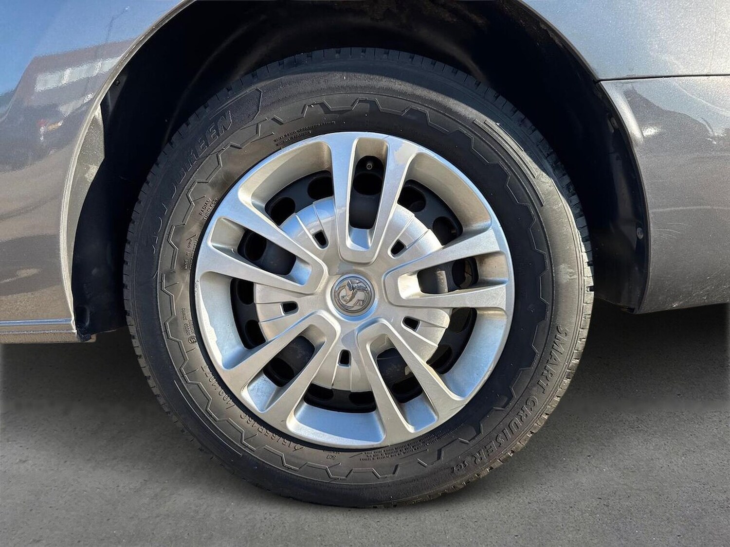 Used Vauxhall Vivaro 2022 for sale - 78195755: Photo 8