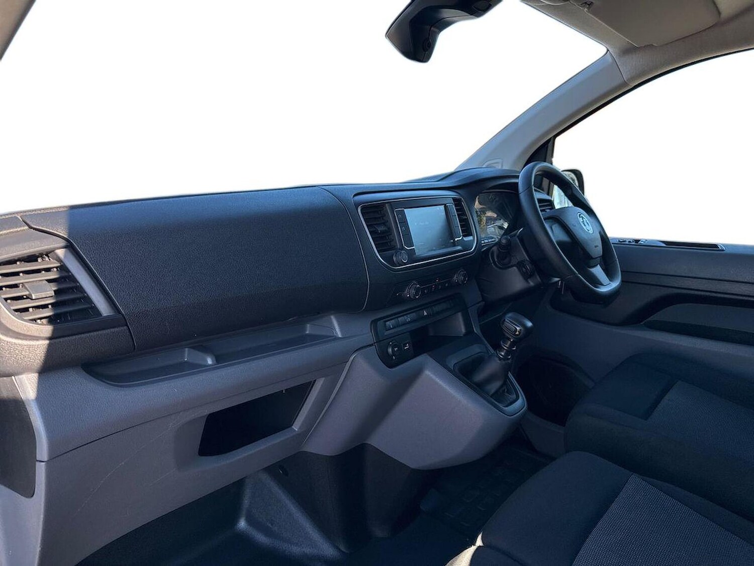 Used Vauxhall Vivaro 2022 for sale - 78195755: Photo 9