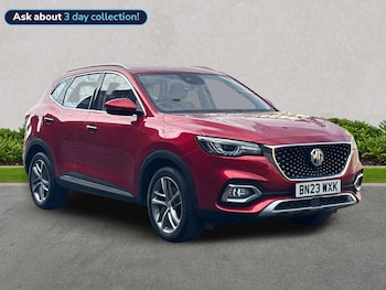 Used MG MG HS 2023 for sale - 78615029: Photo
