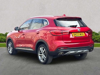 Used MG MG HS 2023 for sale - 78615029: Photo