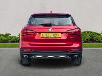 Used MG MG HS 2023 for sale - 78615029: Photo