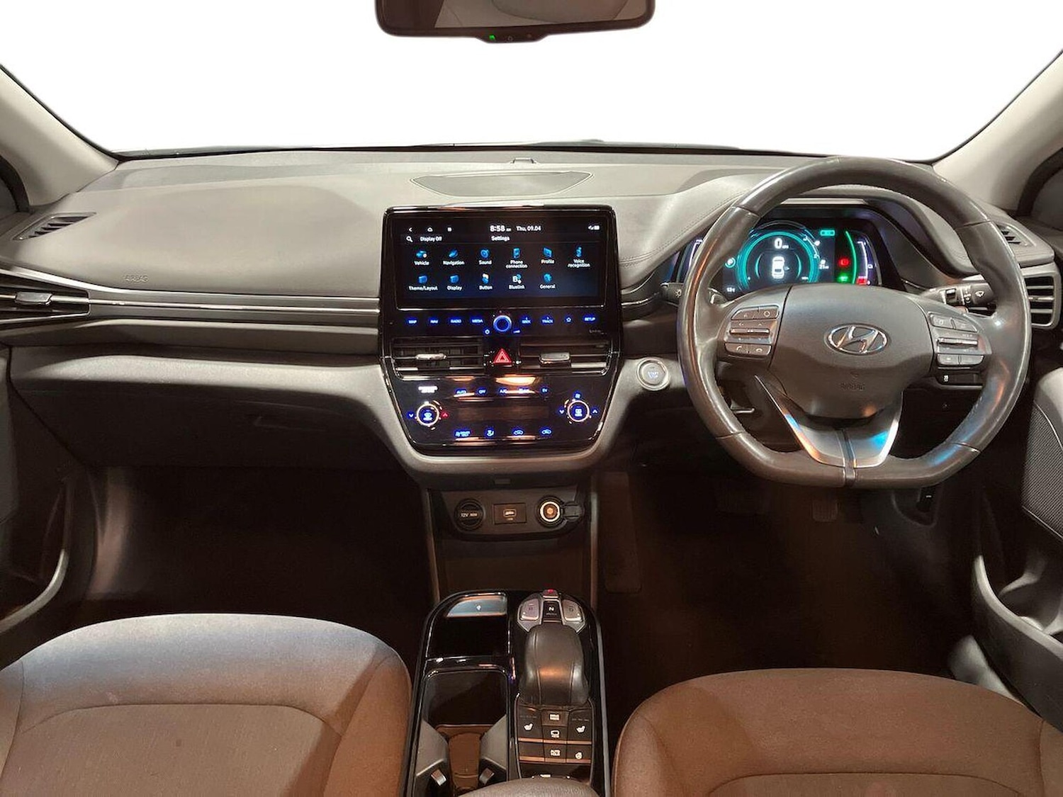 Used Hyundai IONIQ 2022 for sale - 78196479: Photo 10