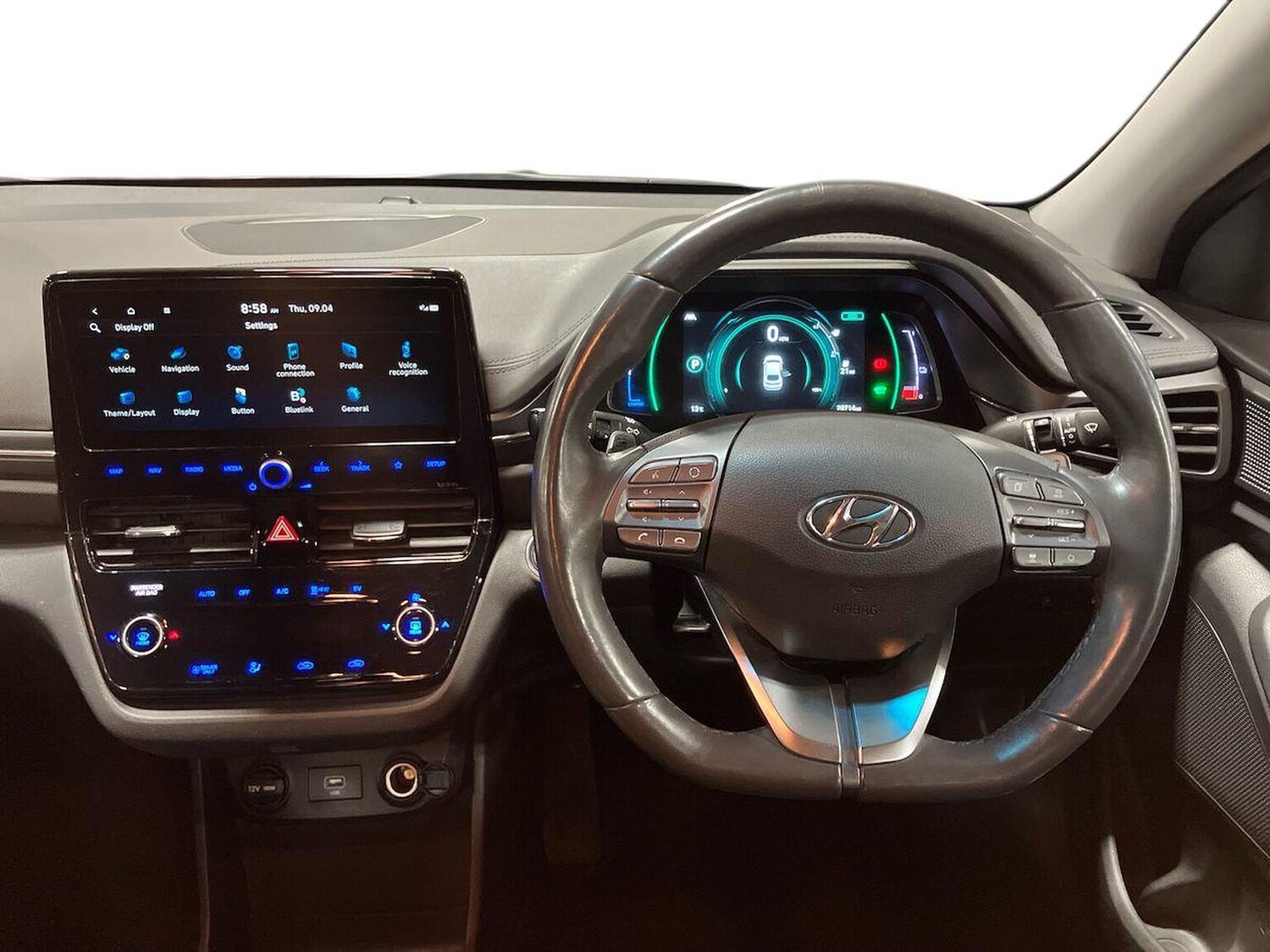 Used Hyundai IONIQ 2022 for sale - 78196479: Photo 11