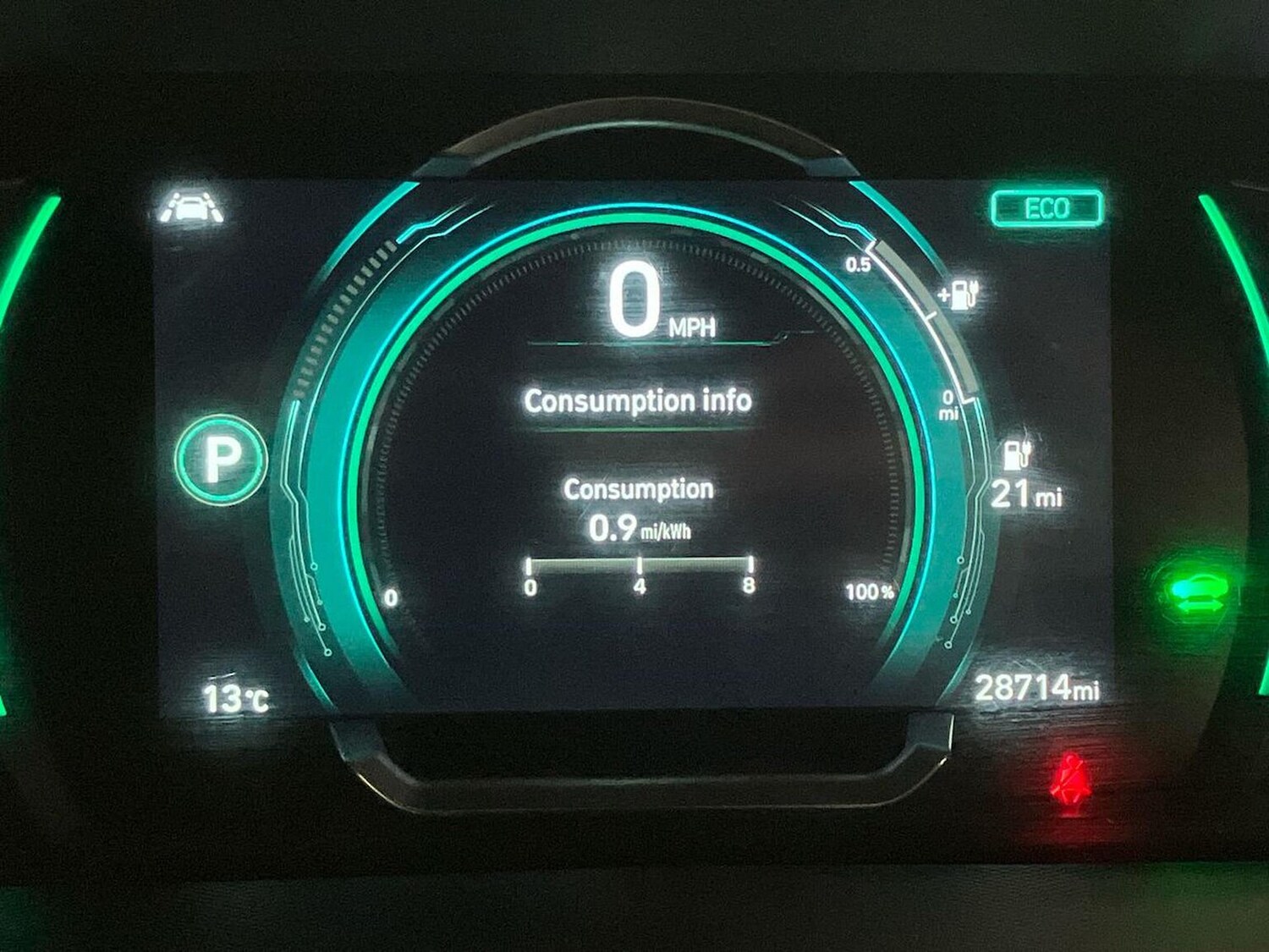 Used Hyundai IONIQ 2022 for sale - 78196479: Photo 12