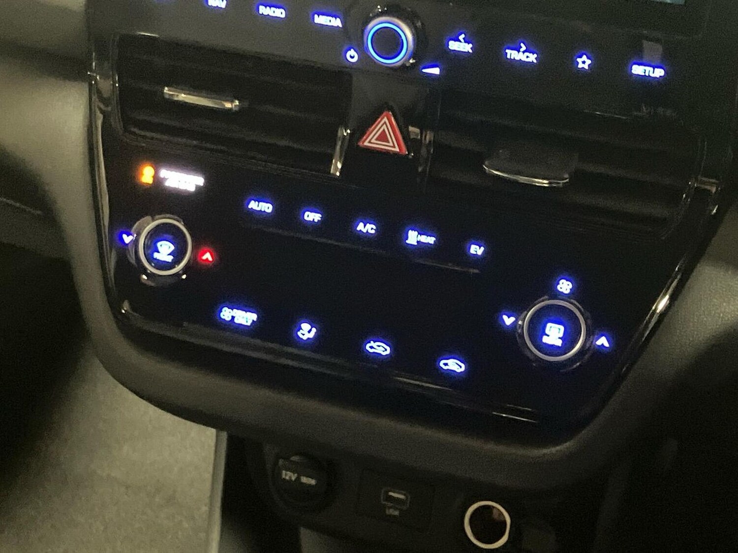 Used Hyundai IONIQ 2022 for sale - 78196479: Photo 14