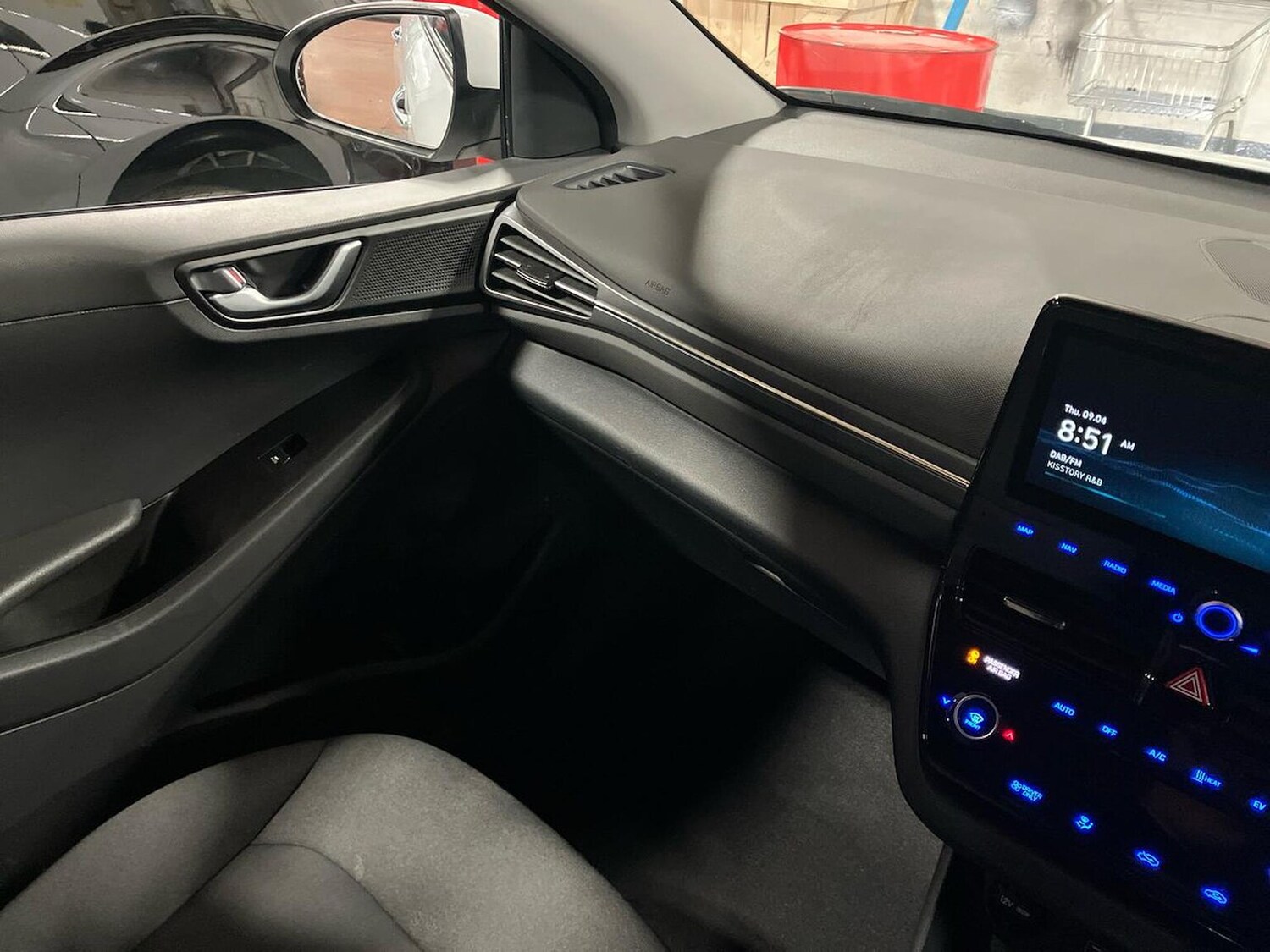 Used Hyundai IONIQ 2022 for sale - 78196479: Photo 15