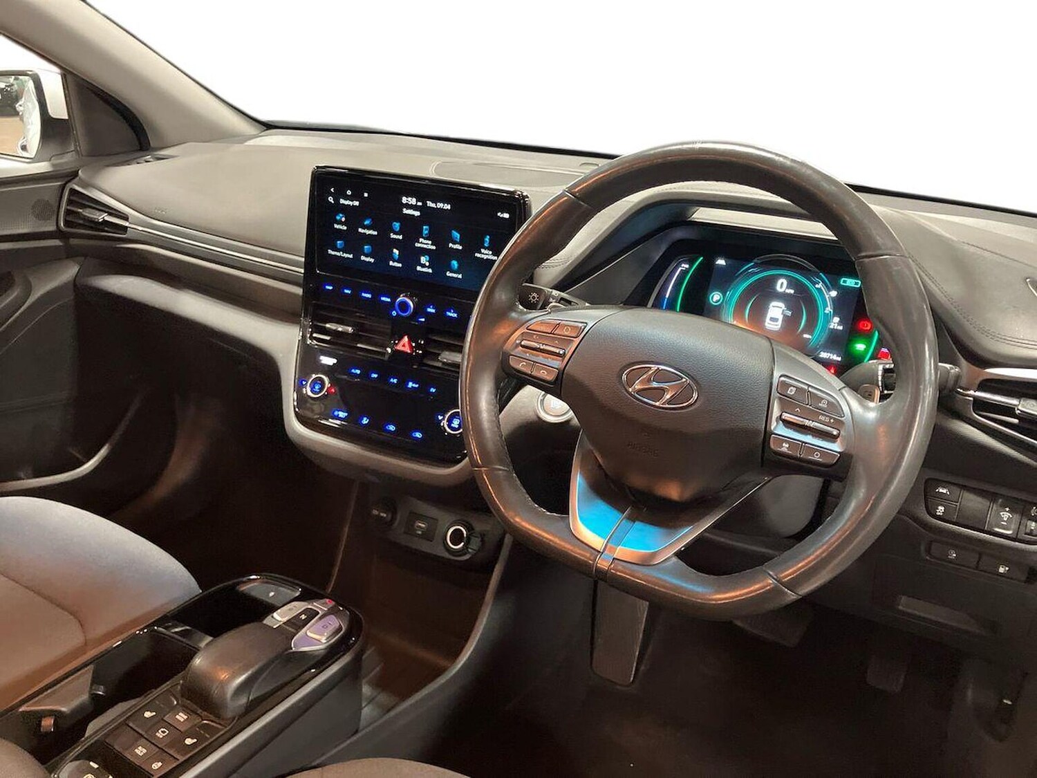 Used Hyundai IONIQ 2022 for sale - 78196479: Photo 17