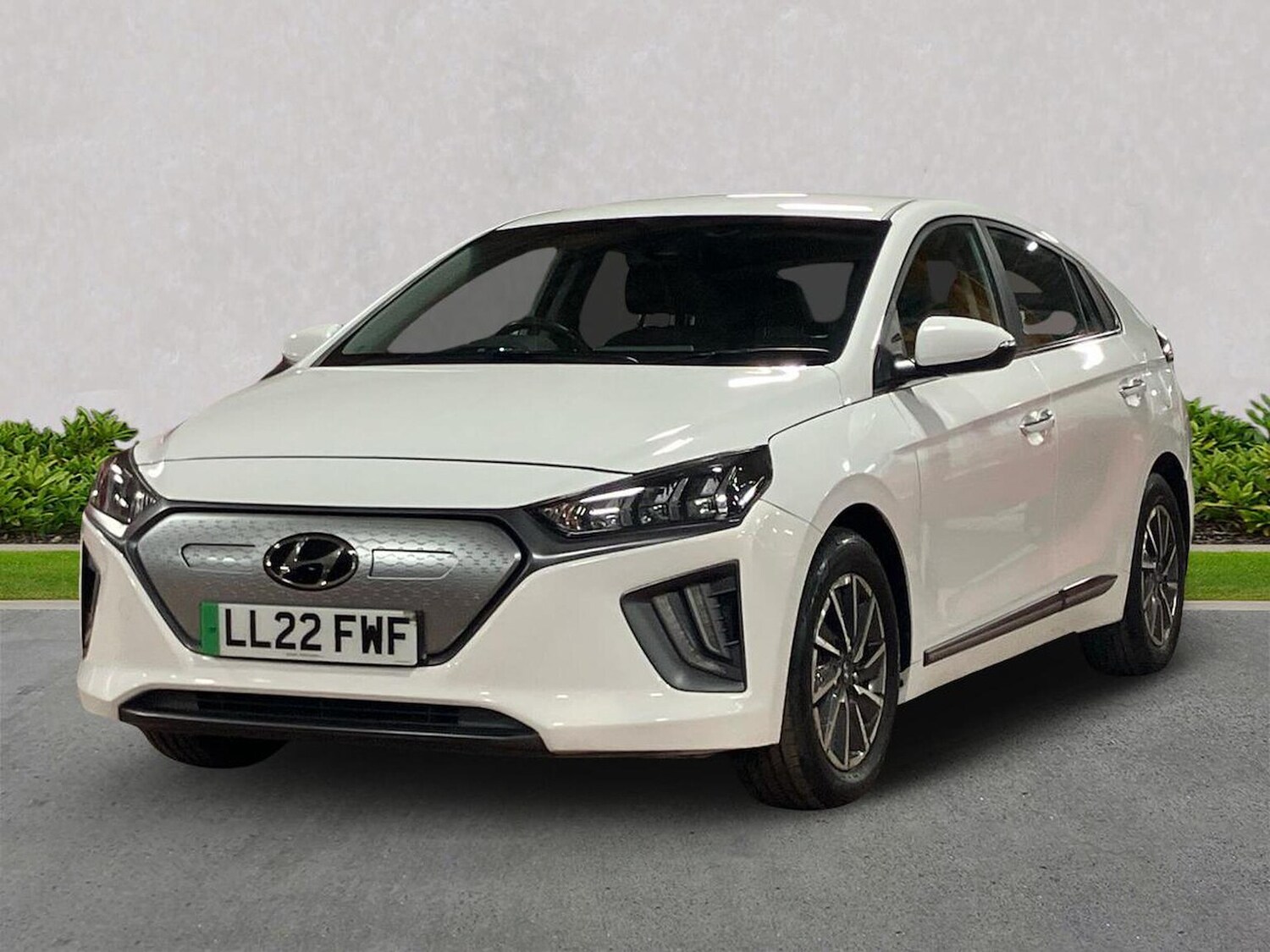 Used Hyundai IONIQ 2022 for sale - 78196479: Photo 22