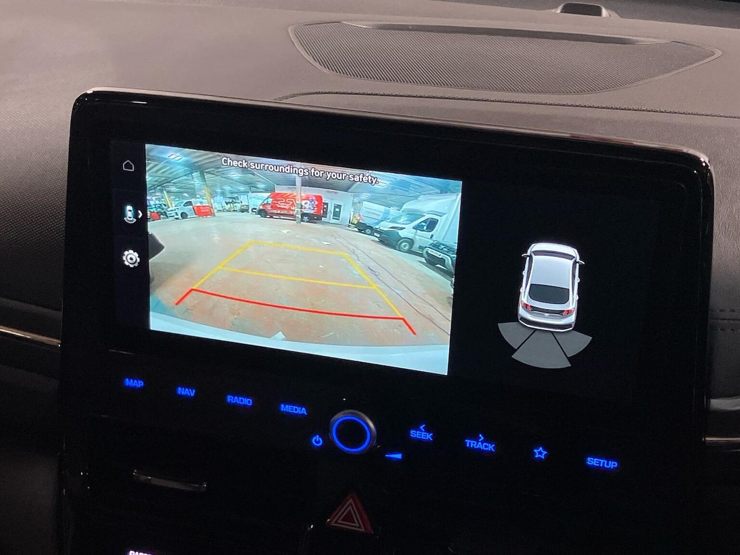 Used Hyundai IONIQ 2022 for sale - 78196479: Photo 25