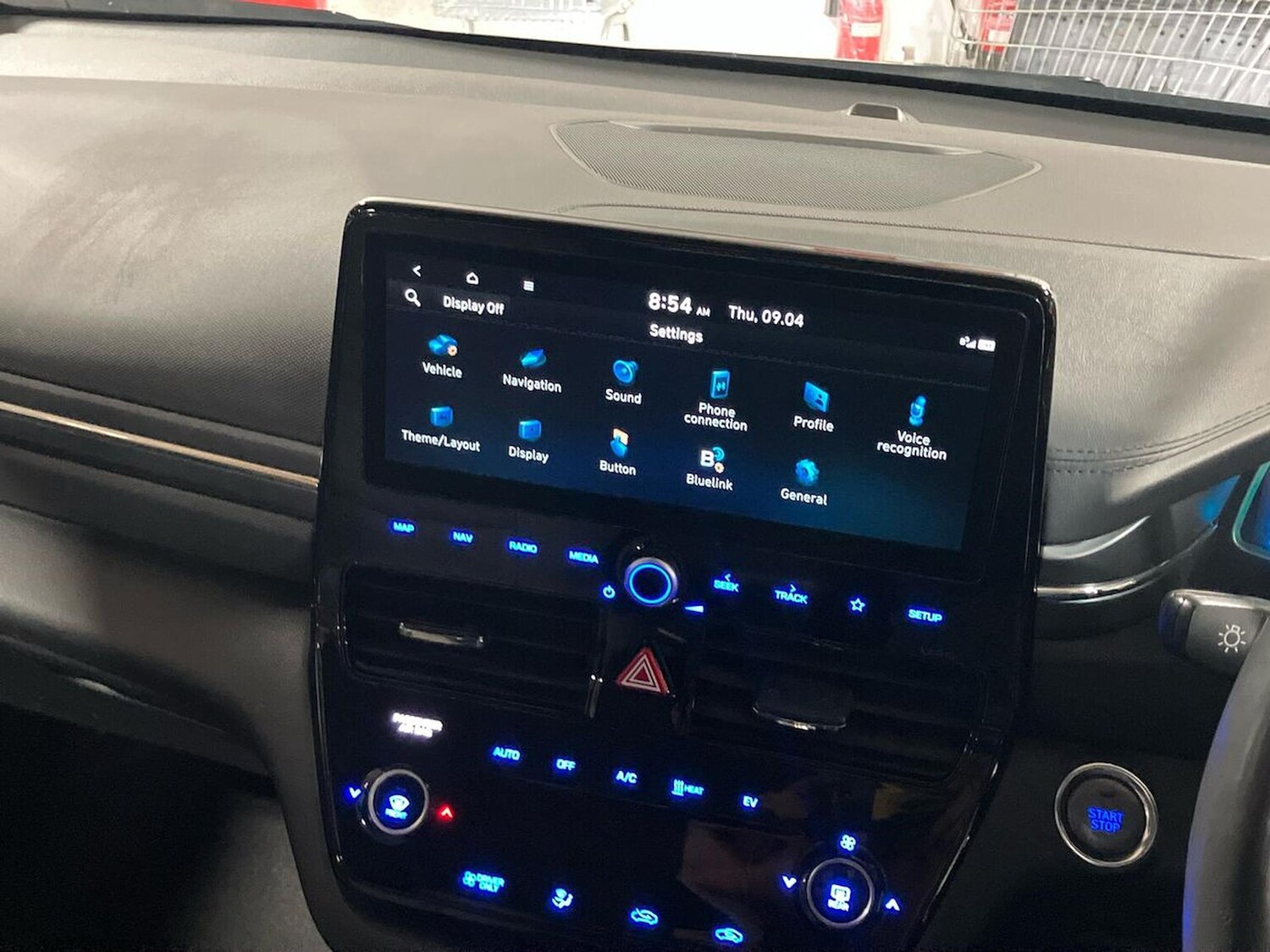 Used Hyundai IONIQ 2022 for sale - 78196479: Photo 27