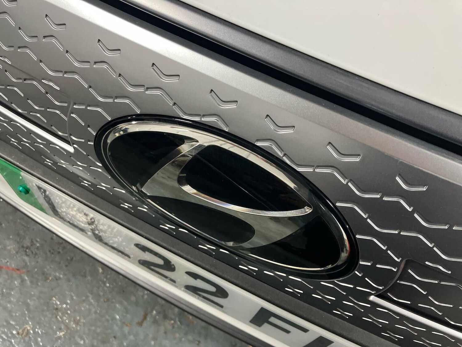 Used Hyundai IONIQ 2022 for sale - 78196479: Photo 35