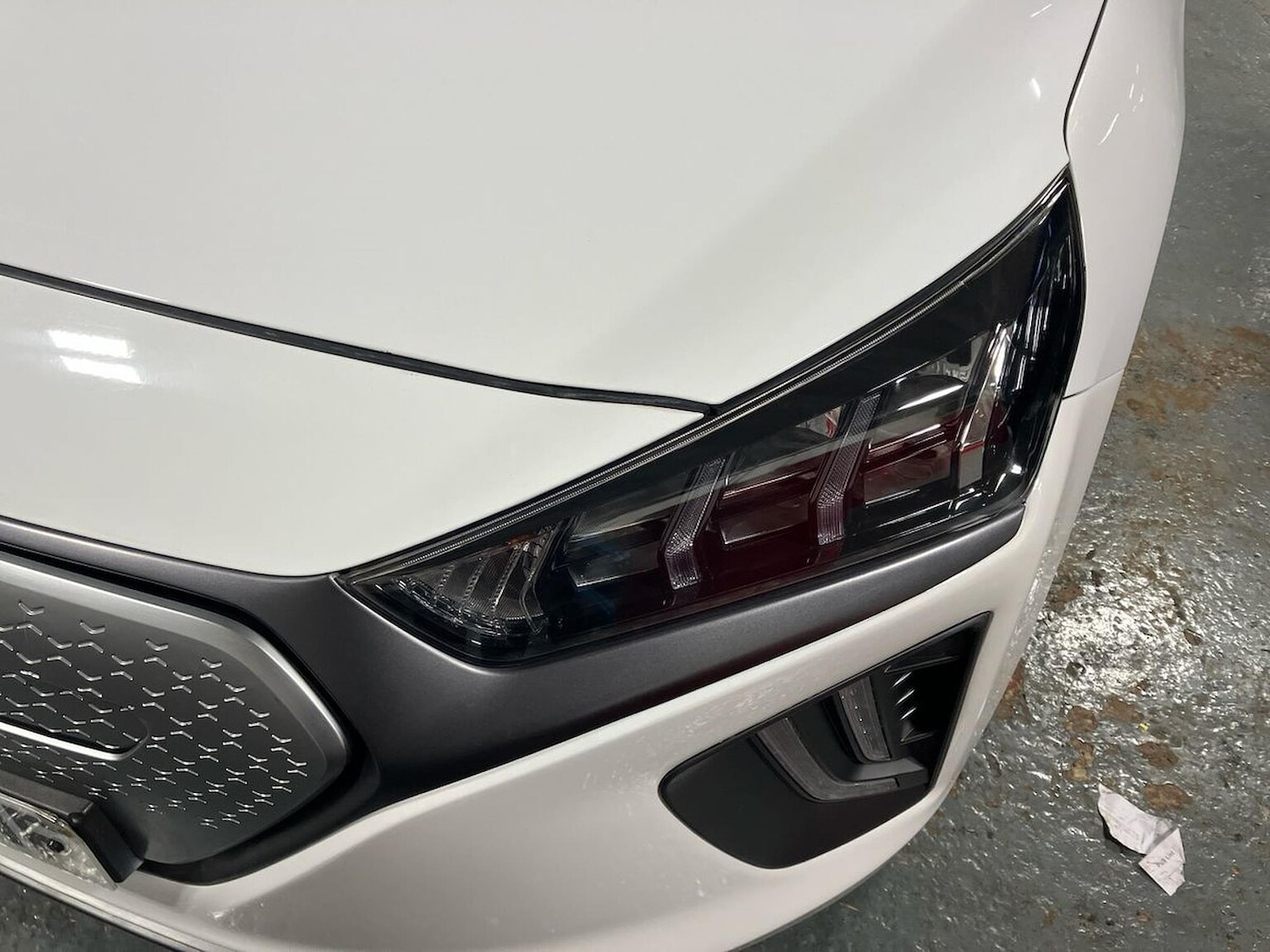 Used Hyundai IONIQ 2022 for sale - 78196479: Photo 36