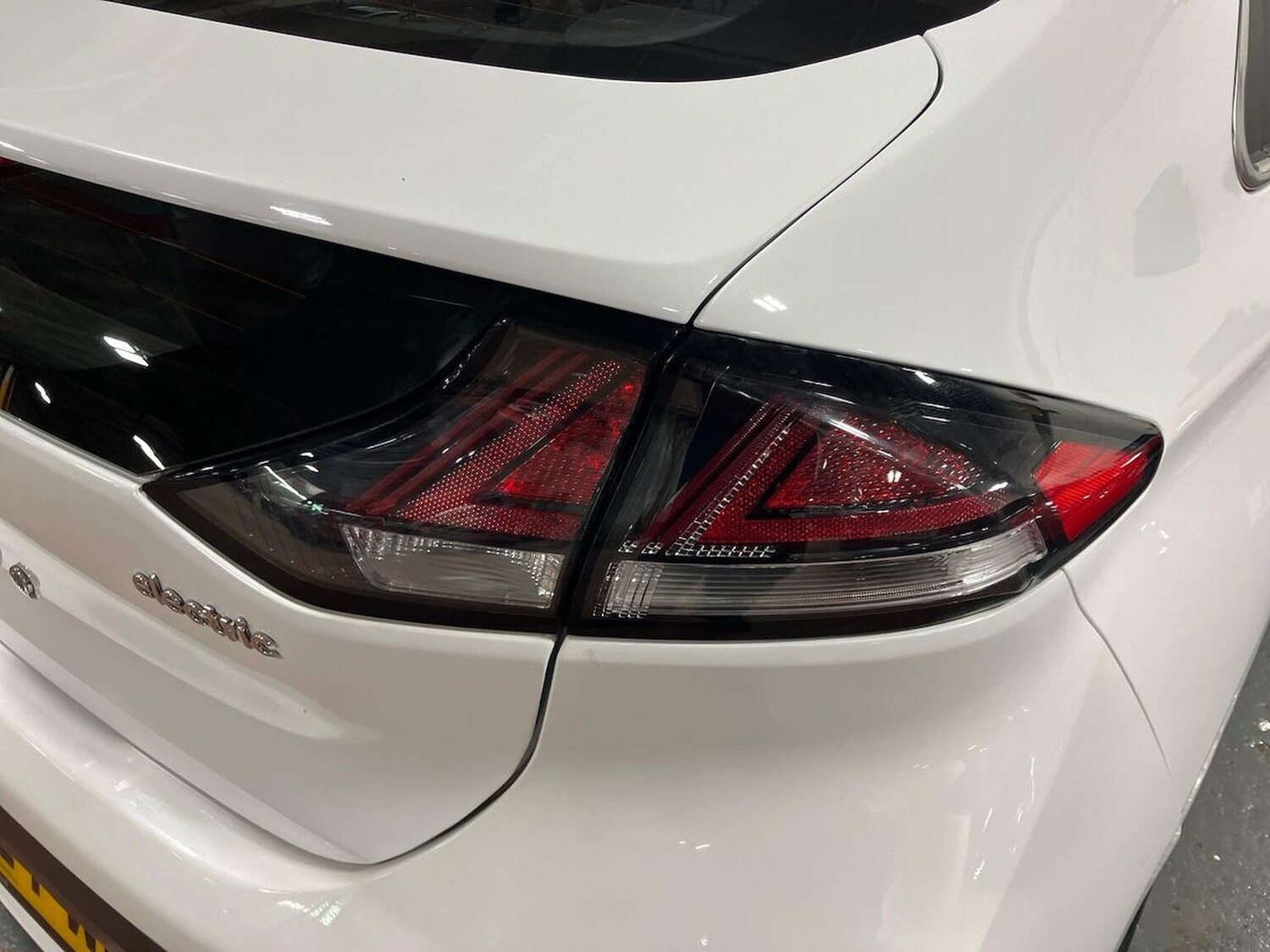 Used Hyundai IONIQ 2022 for sale - 78196479: Photo 38