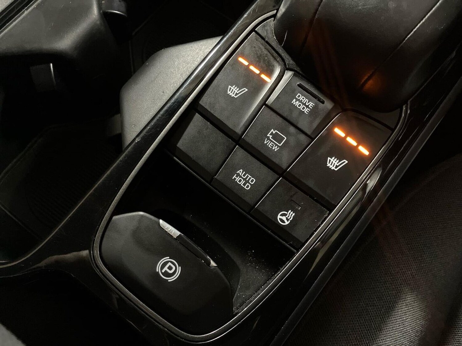 Used Hyundai IONIQ 2022 for sale - 78196479: Photo 43