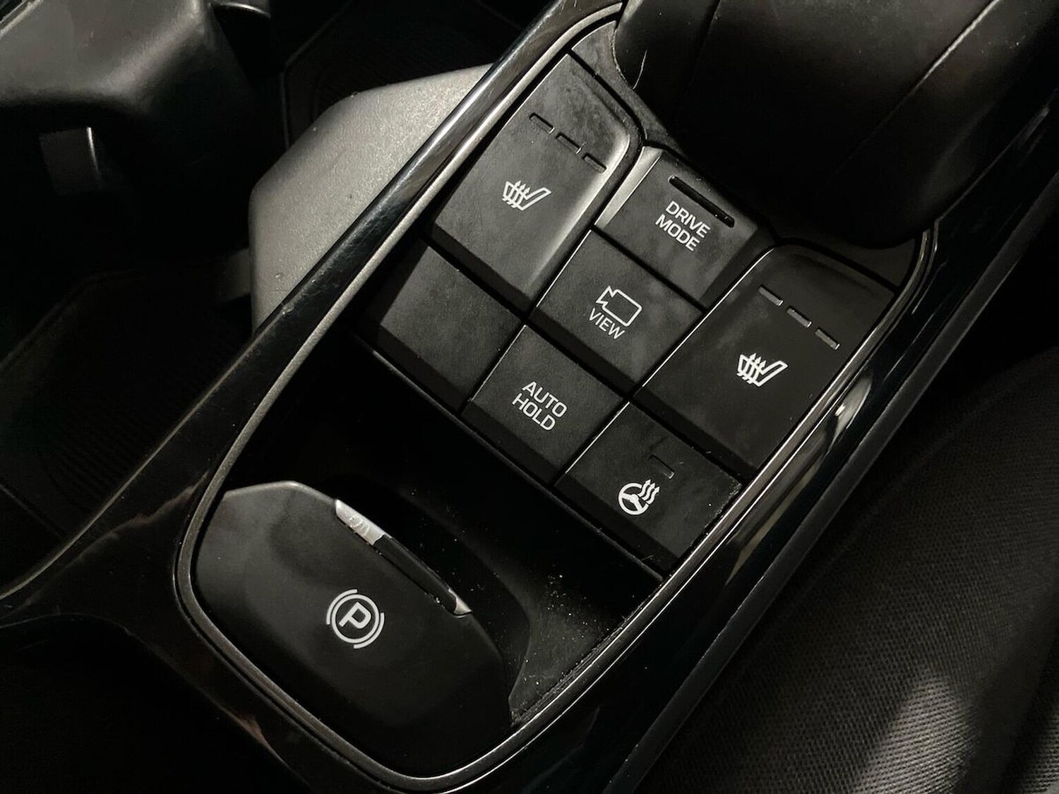 Used Hyundai IONIQ 2022 for sale - 78196479: Photo 44