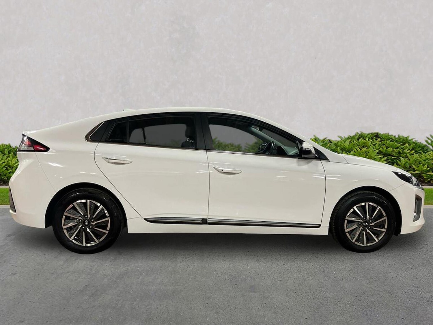 Used Hyundai IONIQ 2022 for sale - 78196479: Photo 5