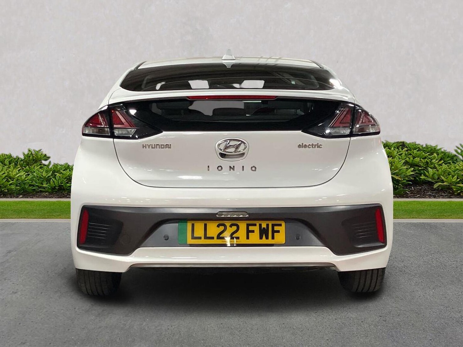 Used Hyundai IONIQ 2022 for sale - 78196479: Photo 6