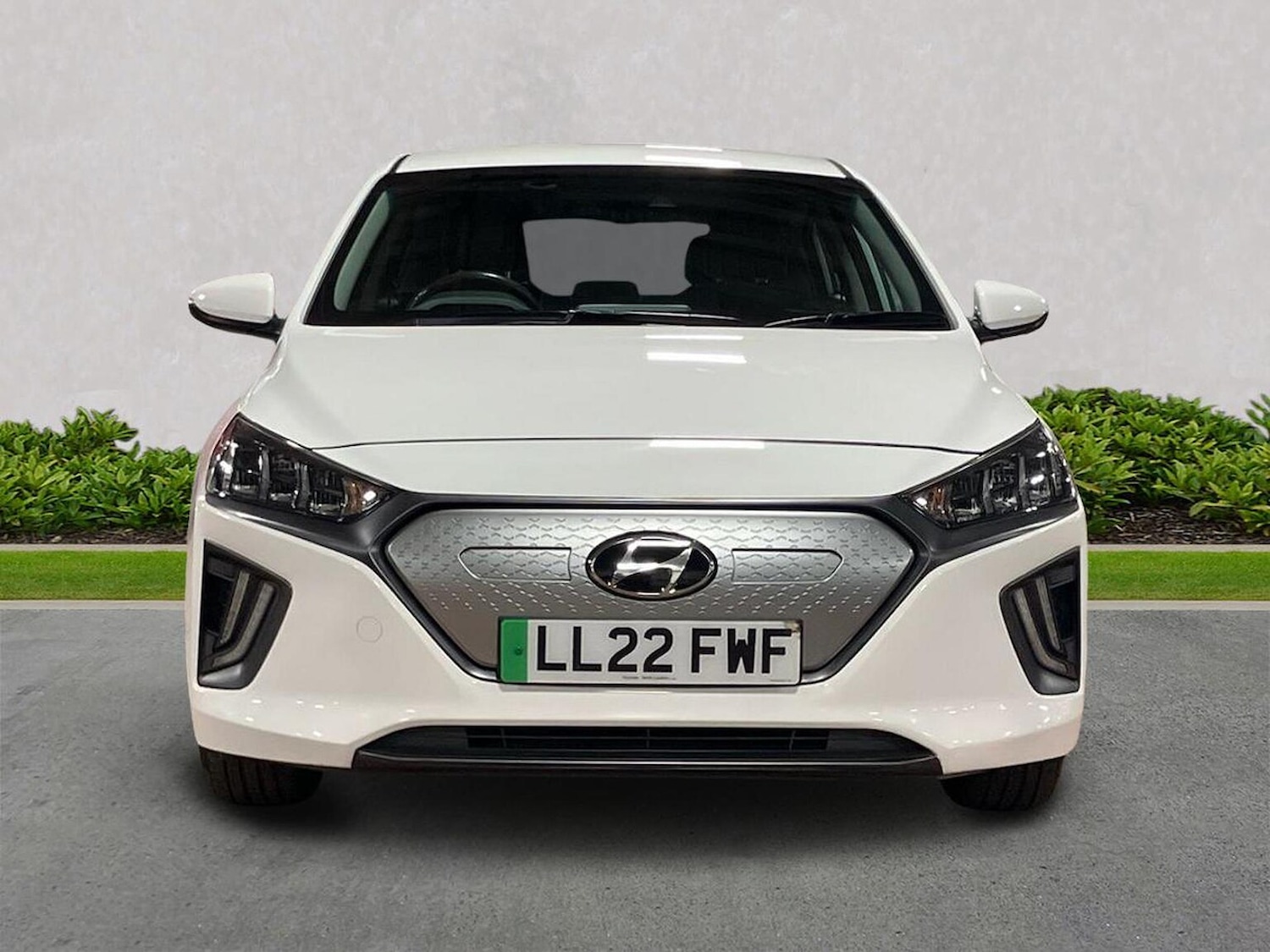 Used Hyundai IONIQ 2022 for sale - 78196479: Photo 7