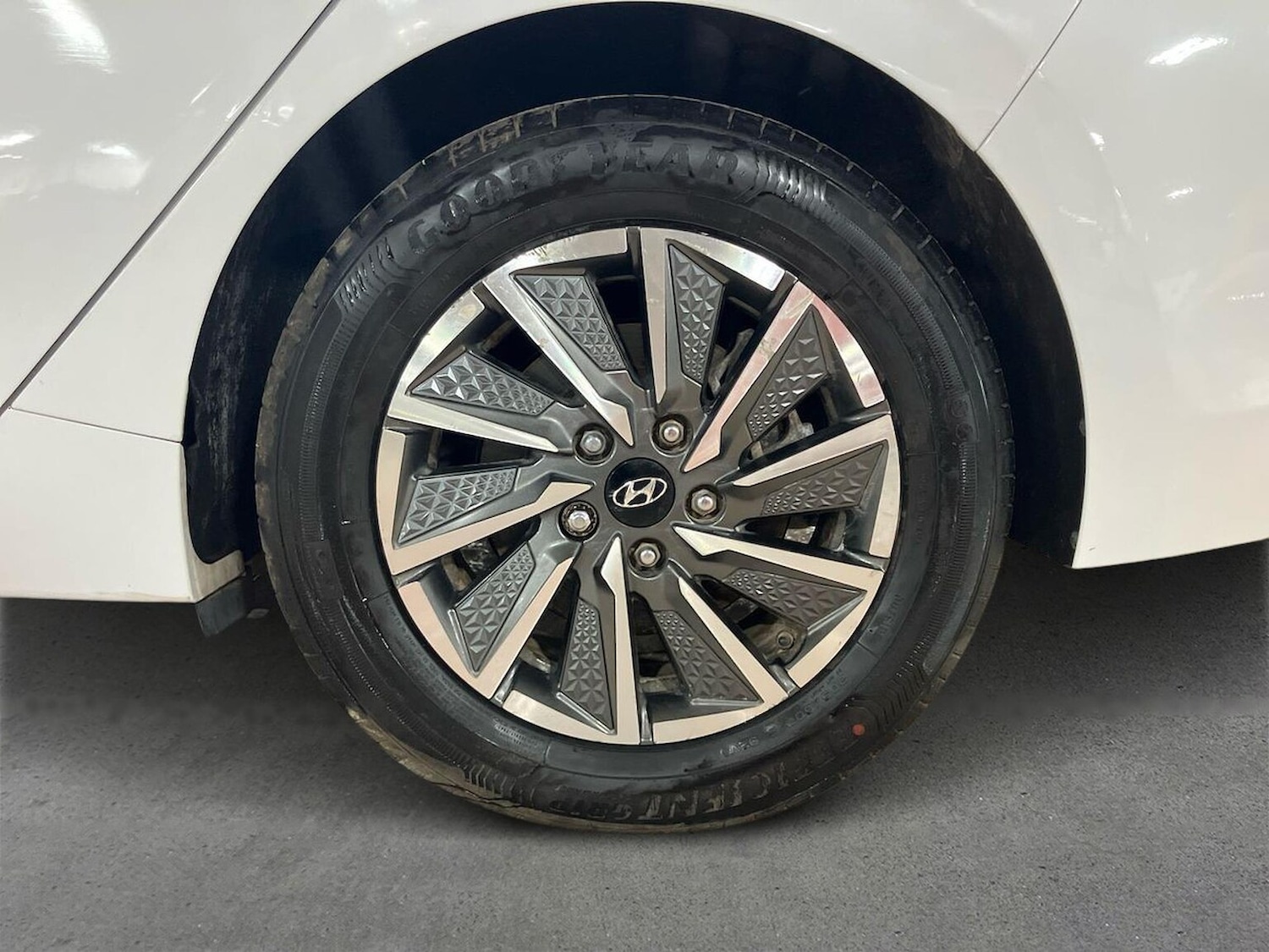 Used Hyundai IONIQ 2022 for sale - 78196479: Photo 8