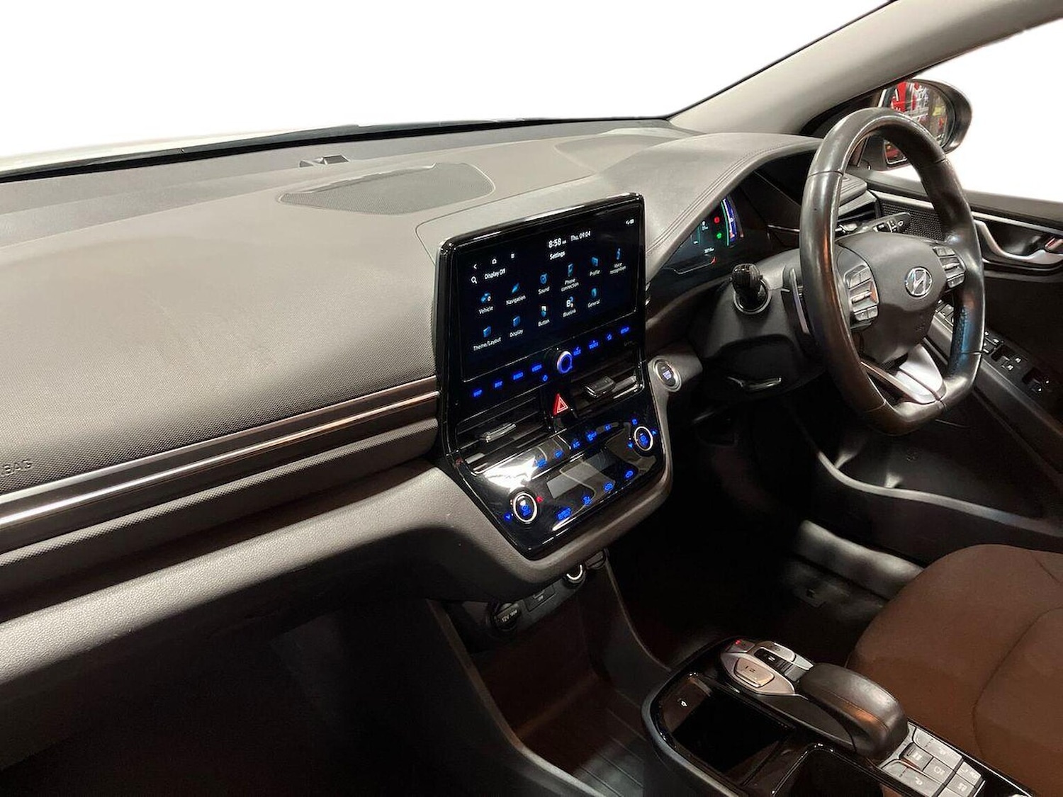 Used Hyundai IONIQ 2022 for sale - 78196479: Photo 9