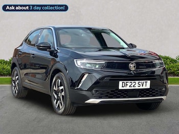 Used Vauxhall Mokka 2022 for sale - 78614663: Photo