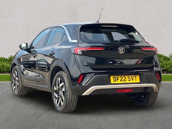Used Vauxhall Mokka 2022 for sale - 78614663: Photo