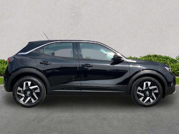 Used Vauxhall Mokka 2022 for sale - 78614663: Photo