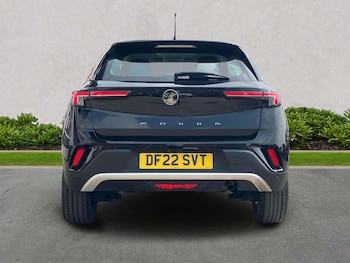 Used Vauxhall Mokka 2022 for sale - 78614663: Photo