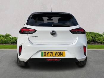 Used Vauxhall Corsa 2021 for sale - 78511850: Photo
