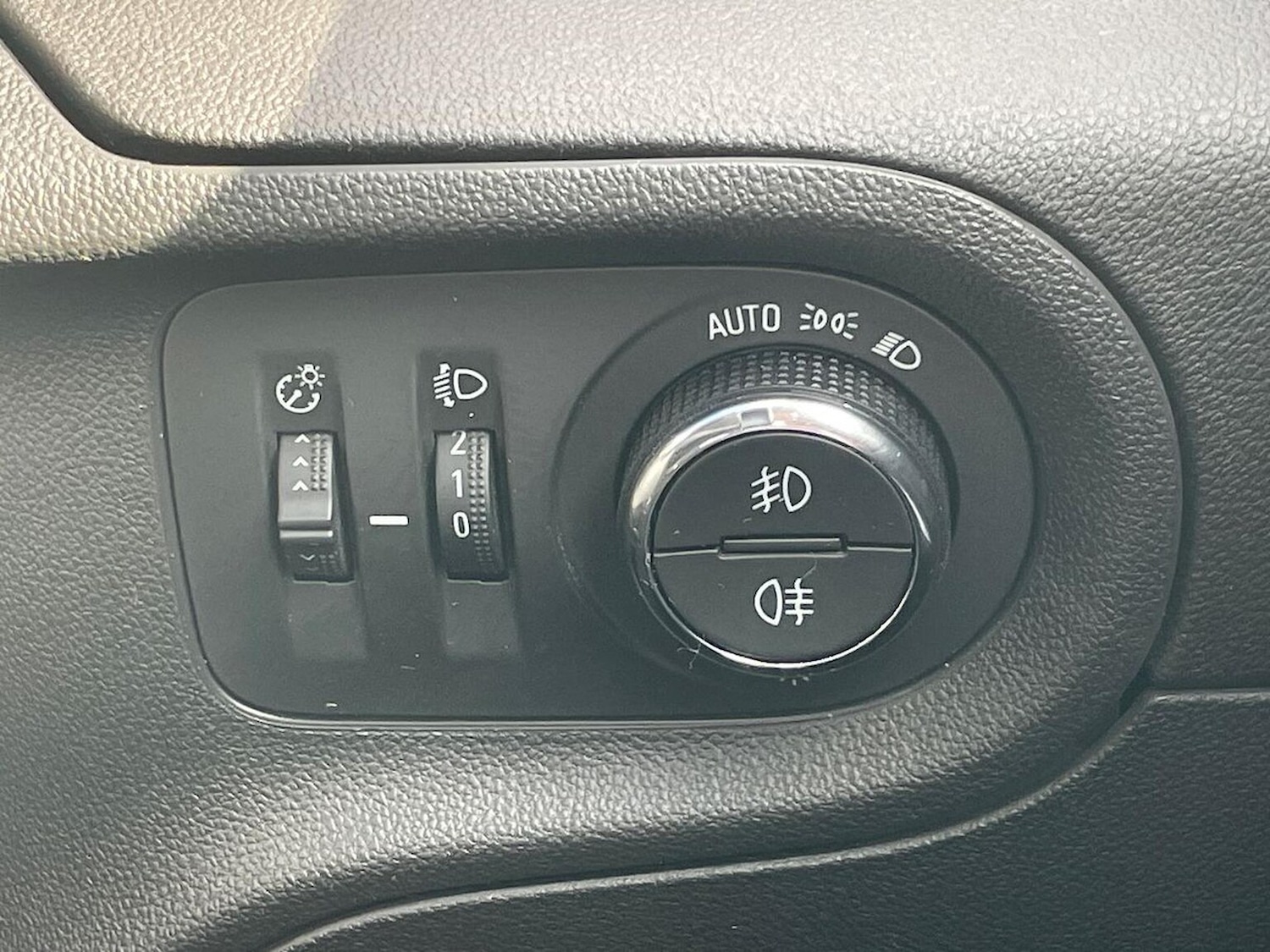 Vehicle 32