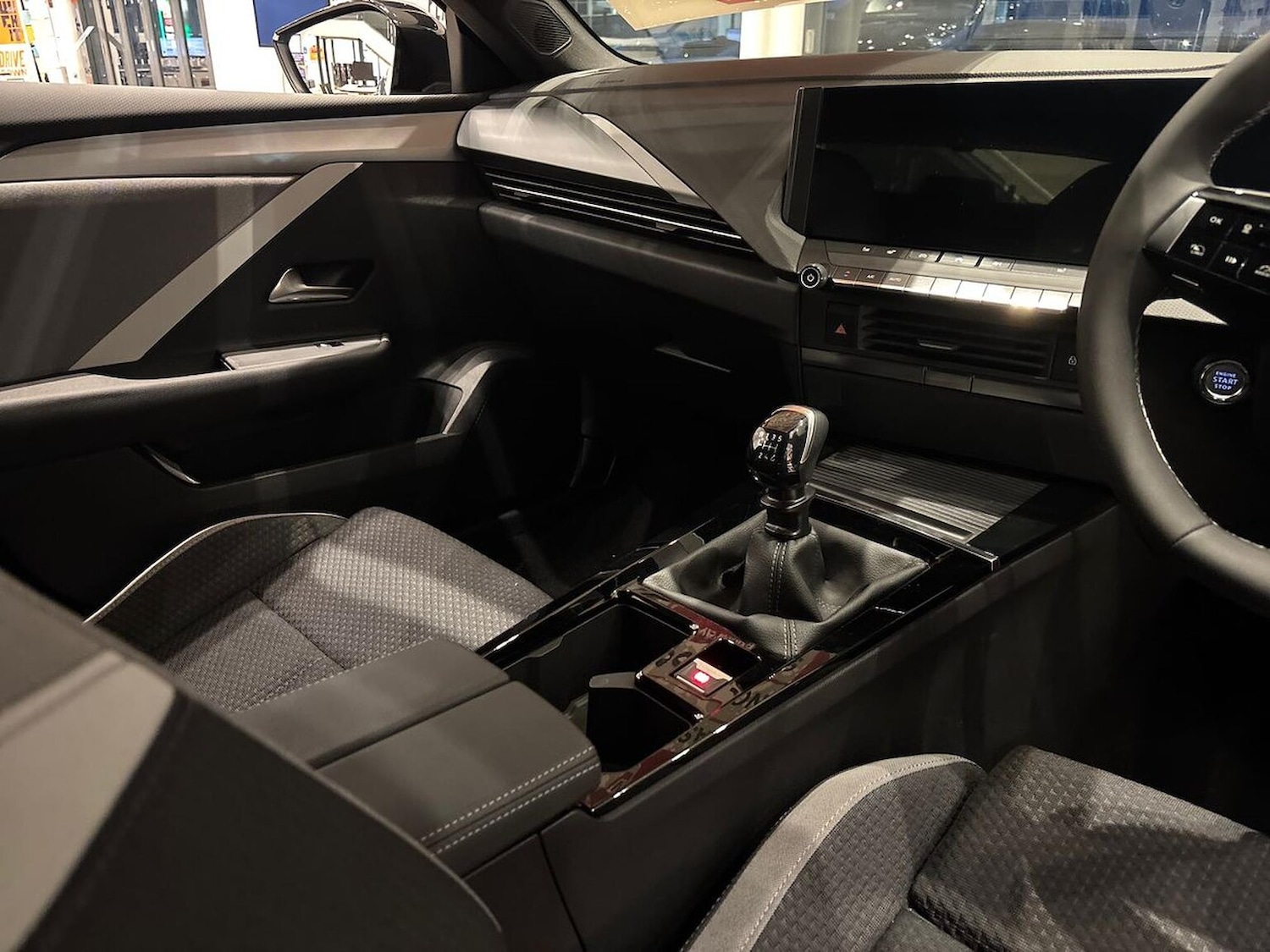 Used Vauxhall Astra 2025 for sale - 76794894: Photo 13