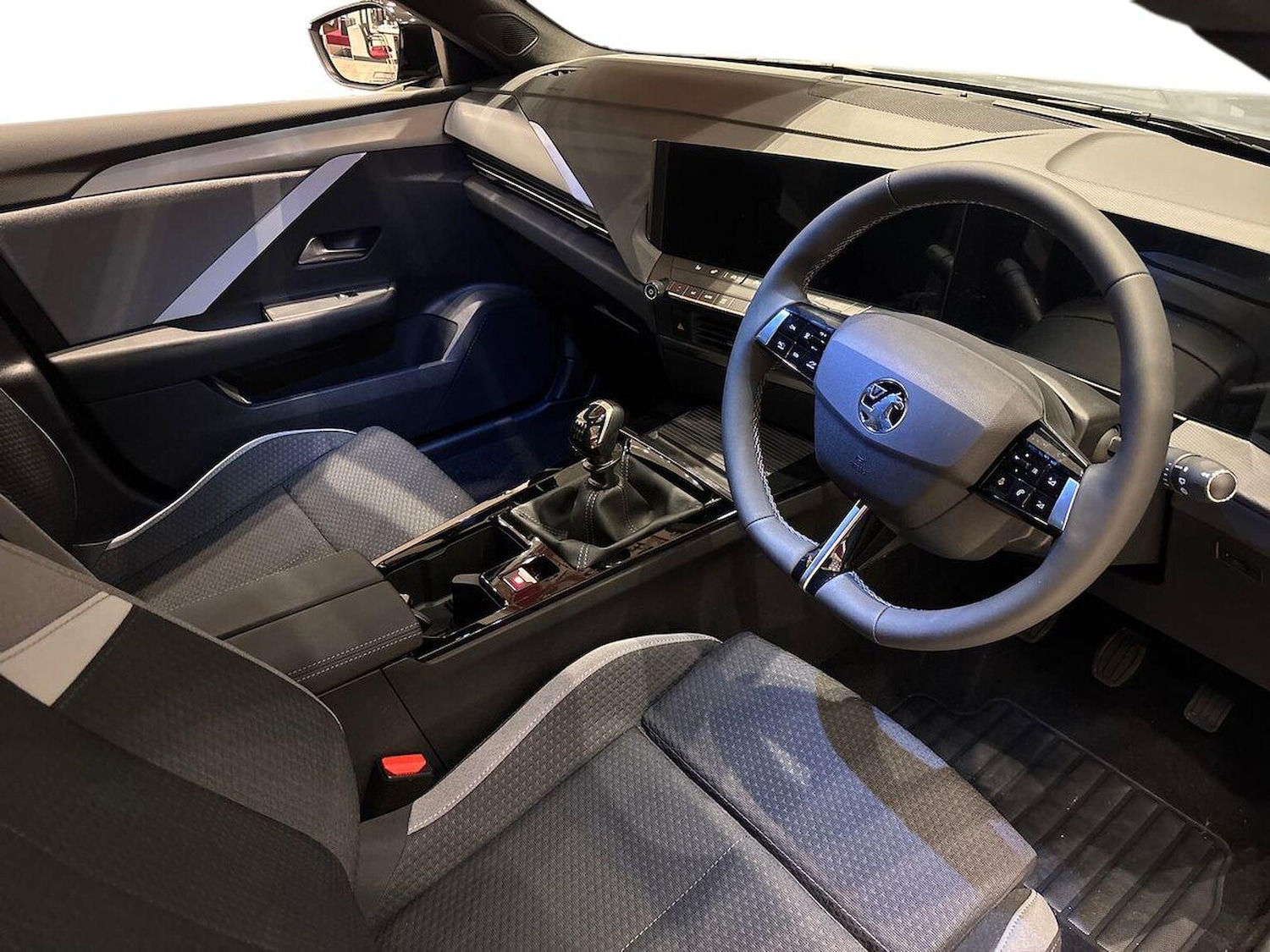 Used Vauxhall Astra 2025 for sale - 76794894: Photo 15