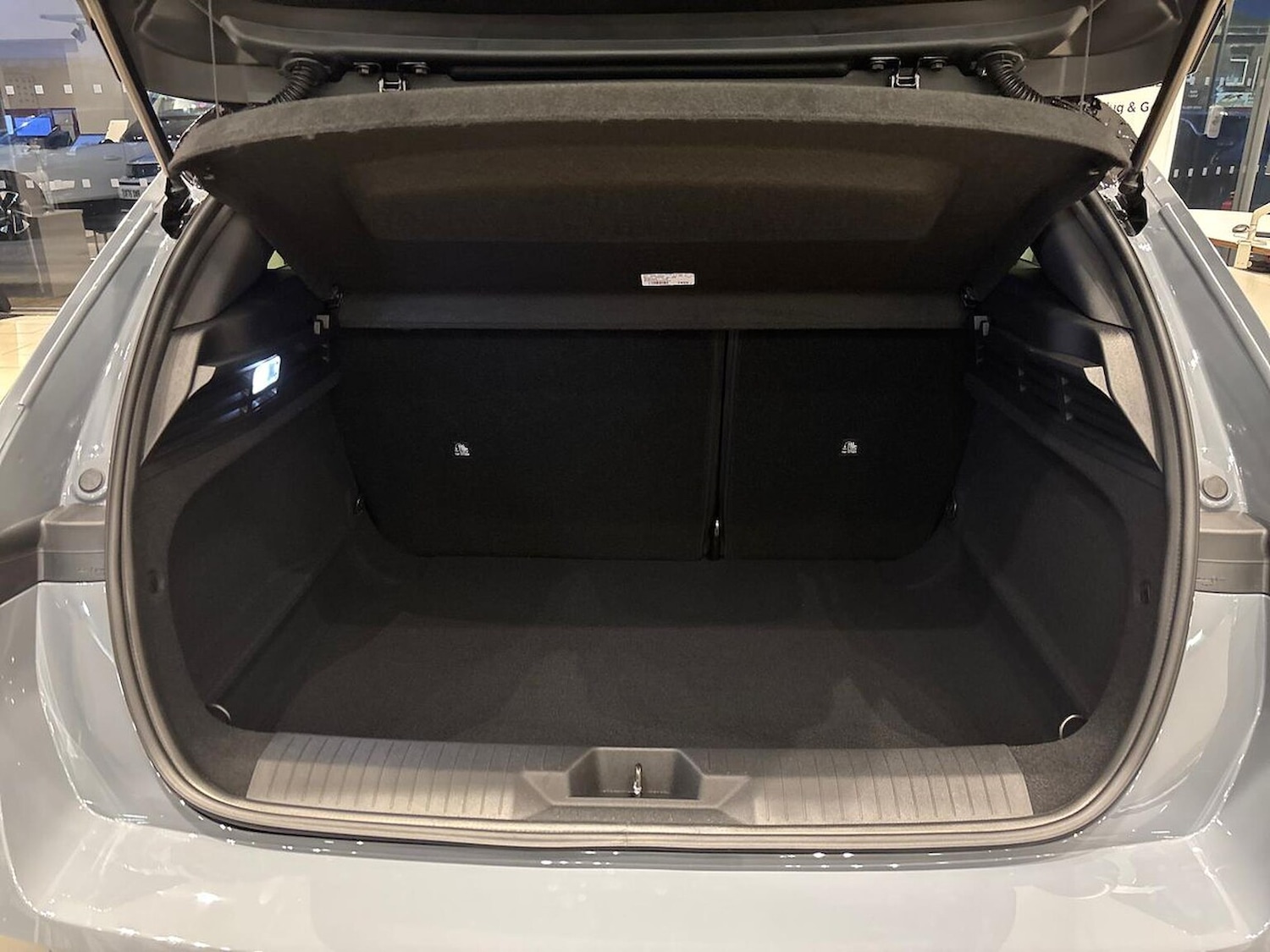 Used Vauxhall Astra 2025 for sale - 76794894: Photo 17