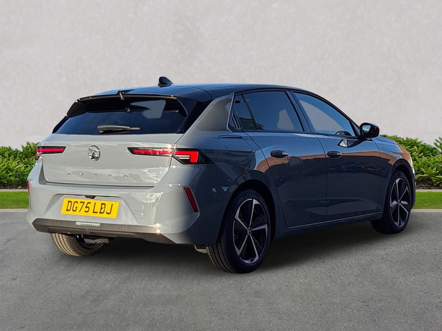 Used Vauxhall Astra 2025 for sale - 76794894: Photo 18