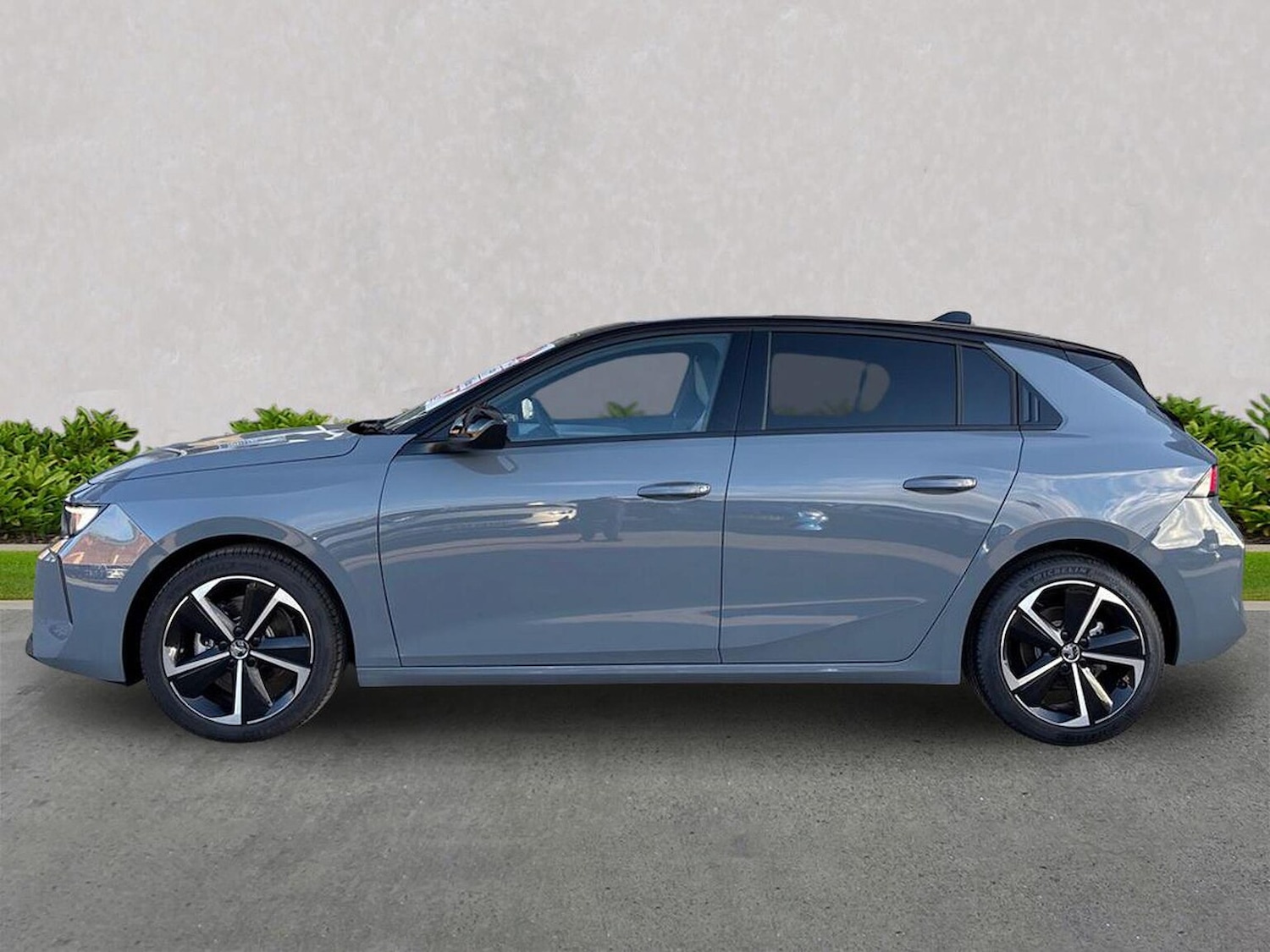 Used Vauxhall Astra 2025 for sale - 76794894: Photo 19