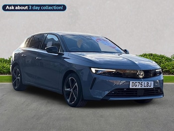 2025 - 1.2 Turbo 130 Griffin 5dr