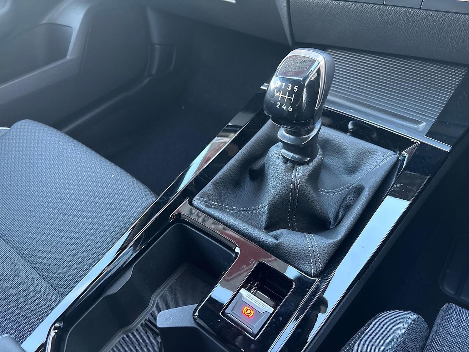 Used Vauxhall Astra 2025 for sale - 76794894: Photo 22