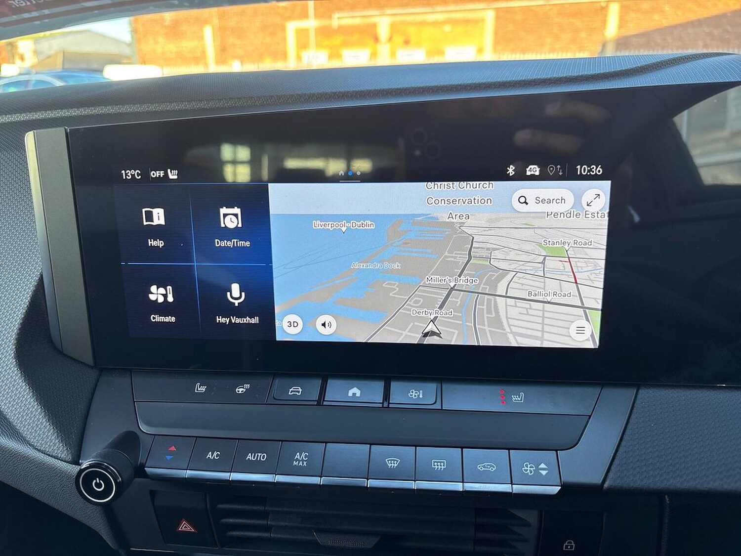 Used Vauxhall Astra 2025 for sale - 76794894: Photo 24