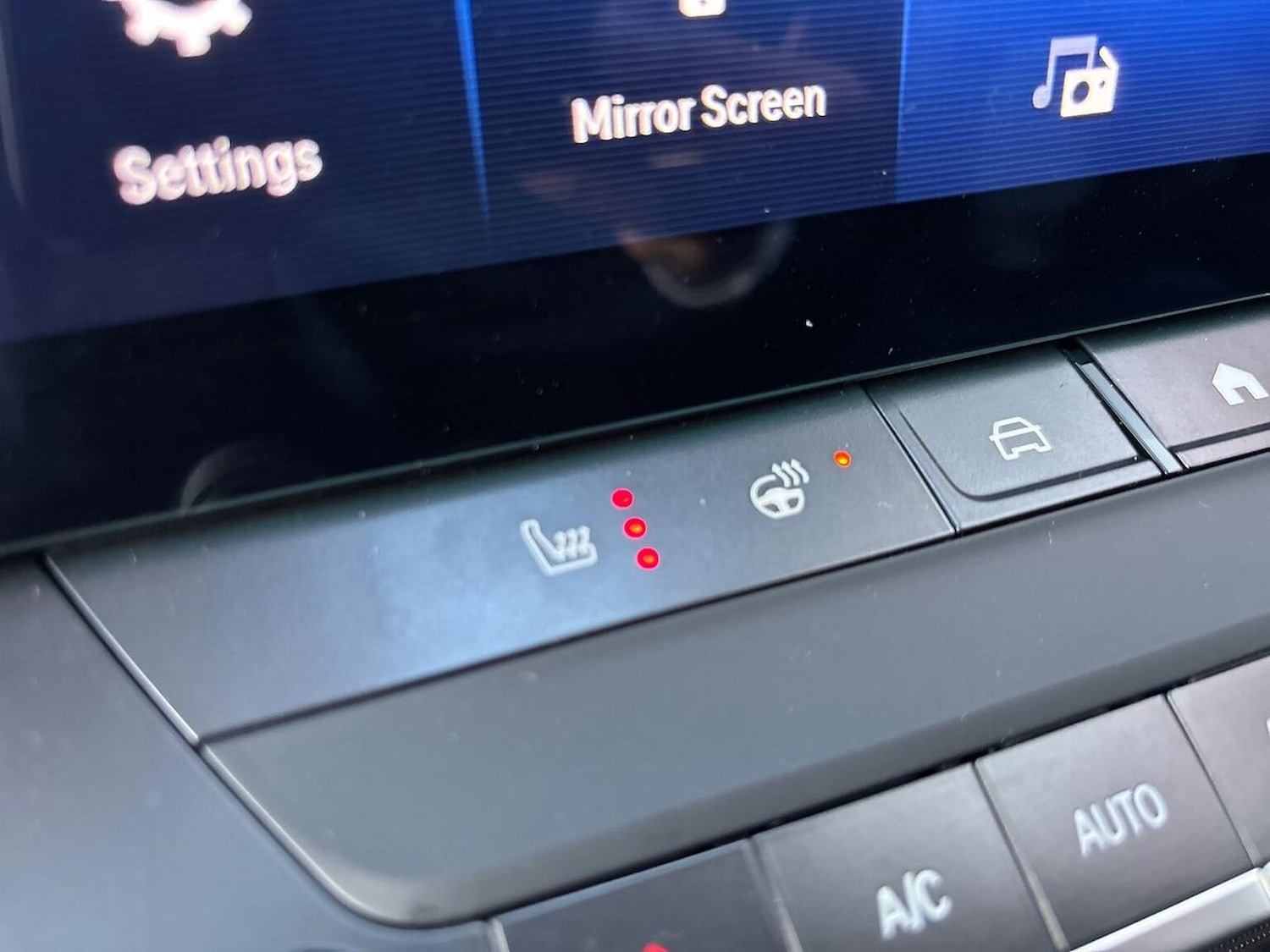 Used Vauxhall Astra 2025 for sale - 76794894: Photo 25