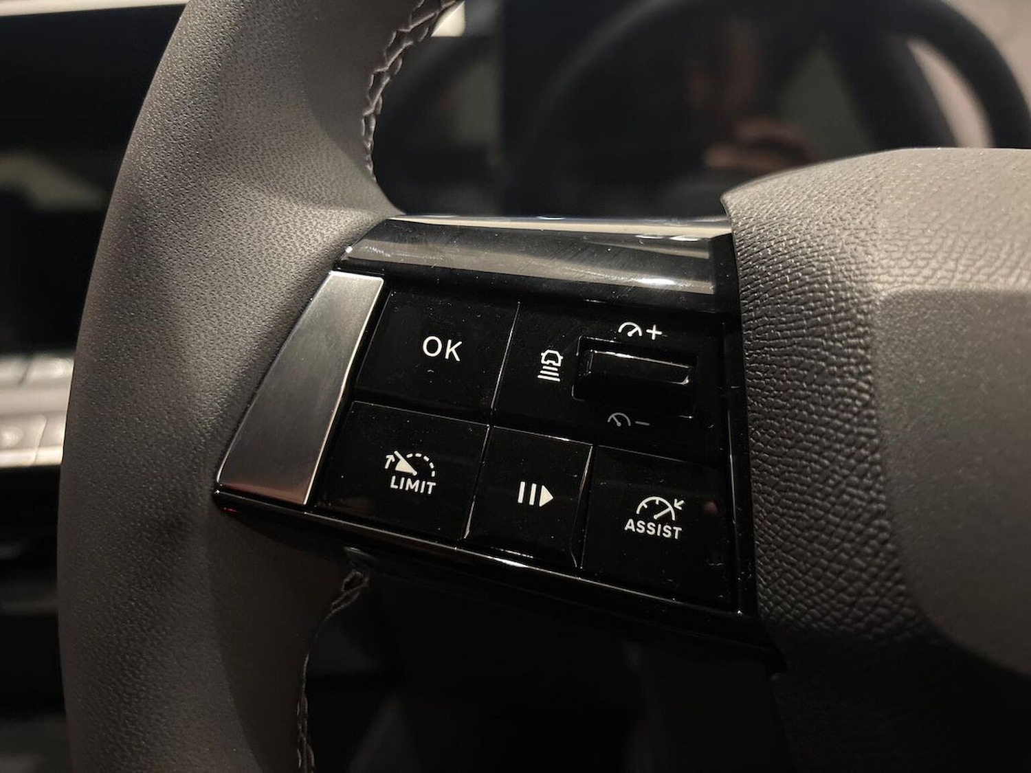 Used Vauxhall Astra 2025 for sale - 76794894: Photo 27