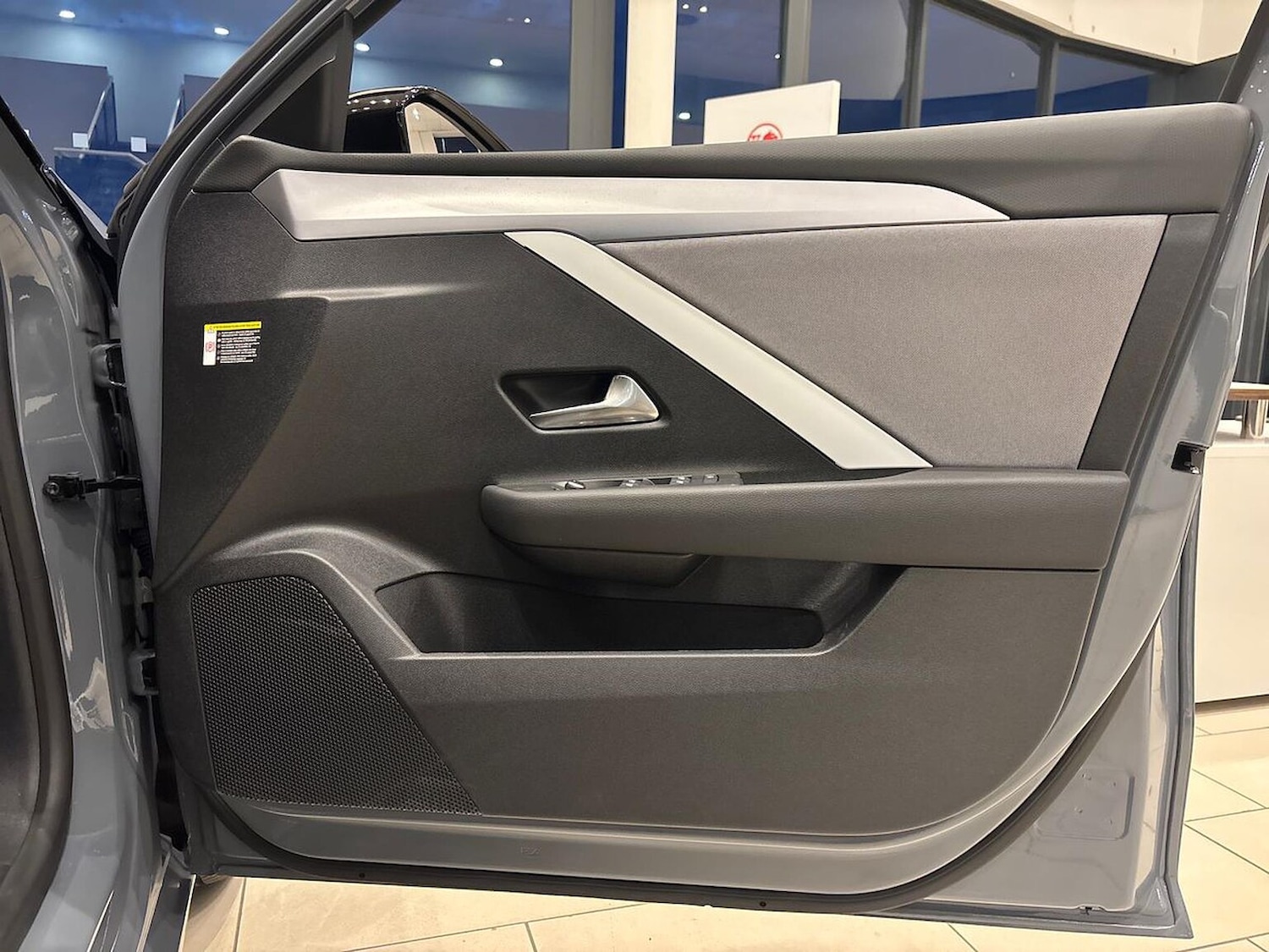 Used Vauxhall Astra 2025 for sale - 76794894: Photo 31