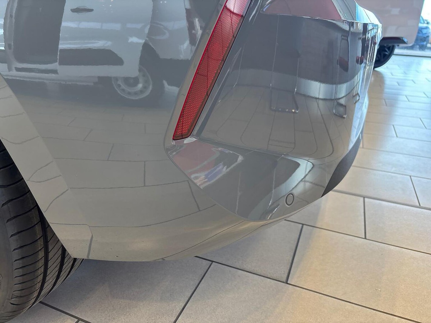 Used Vauxhall Astra 2025 for sale - 76794894: Photo 32