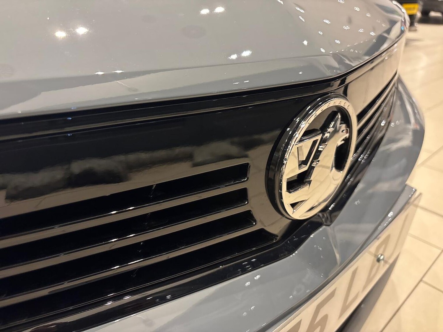 Used Vauxhall Astra 2025 for sale - 76794894: Photo 33