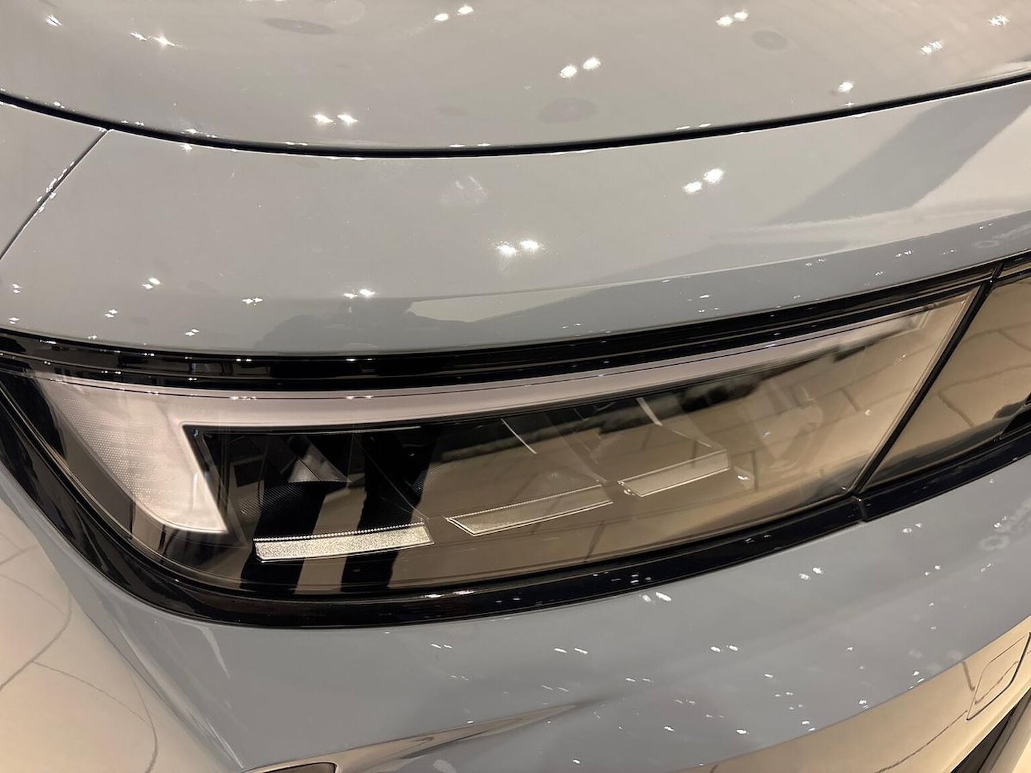 Used Vauxhall Astra 2025 for sale - 76794894: Photo 34